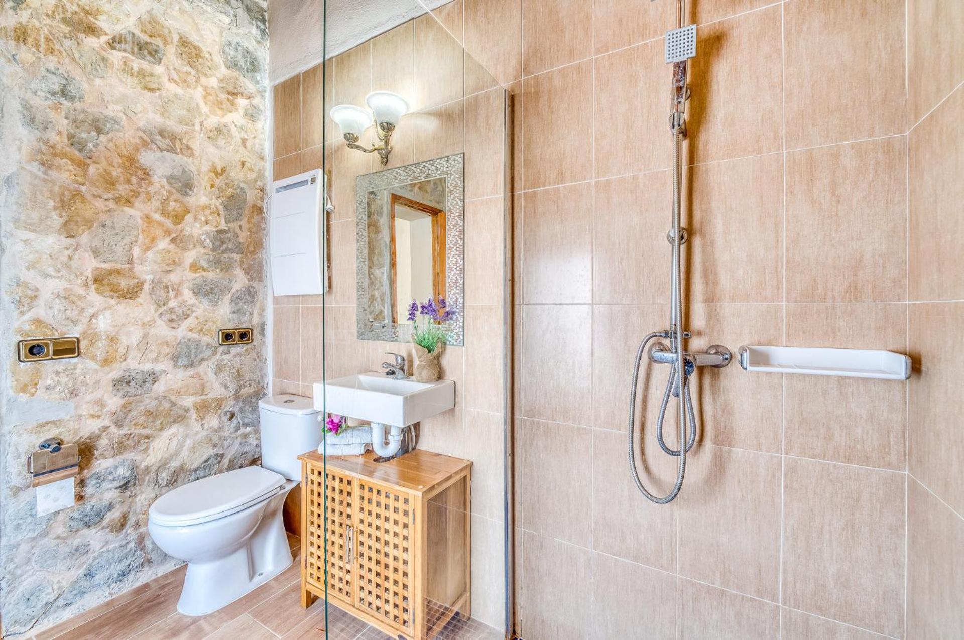 Ideal Property Mallorca - Villa Xisco Alcúdia Exterior foto